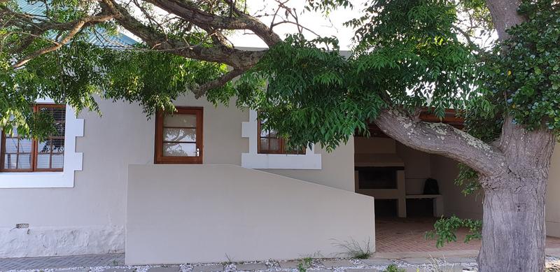 0 Bedroom Property for Sale in Albertinia Western Cape